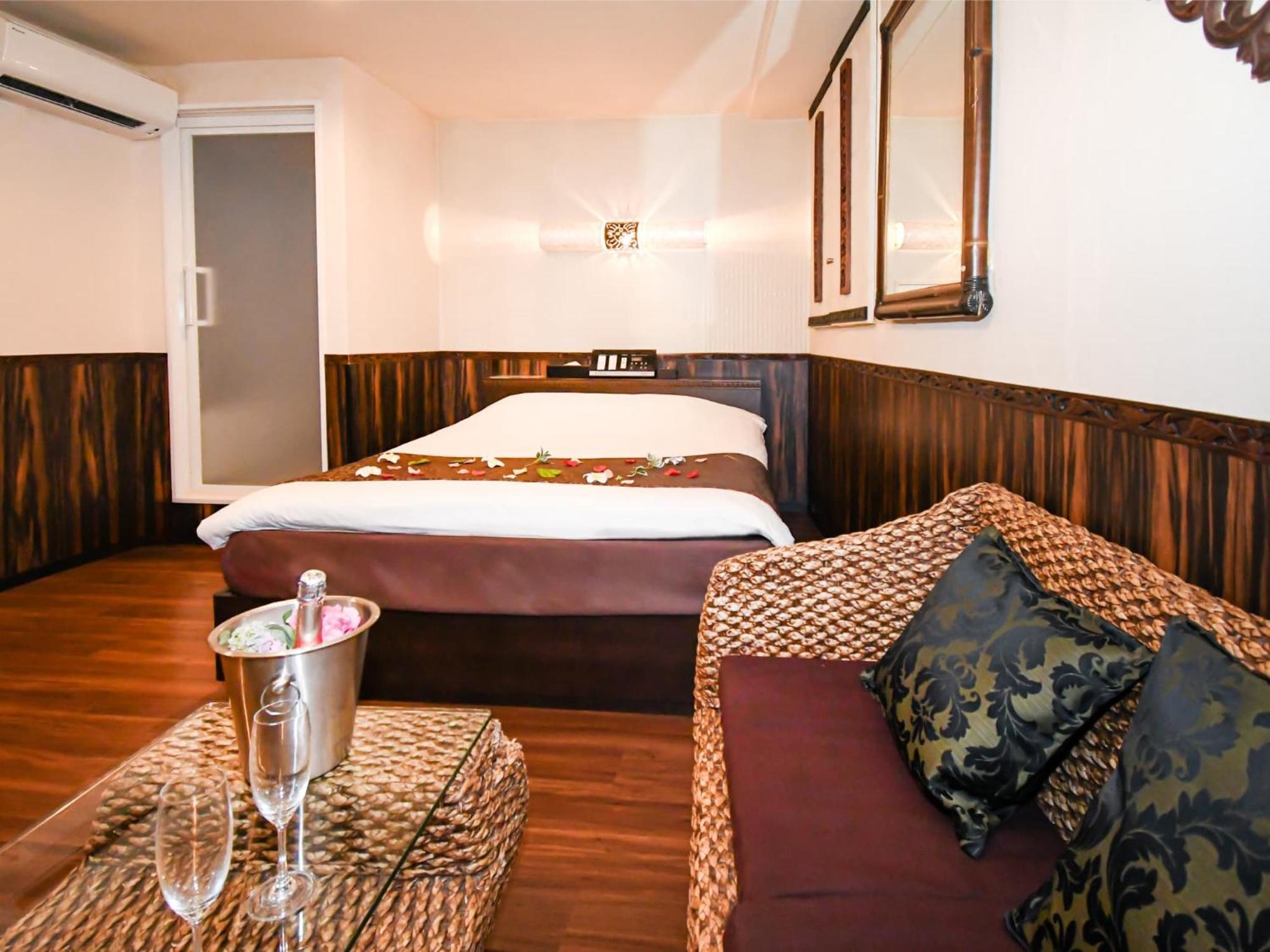 Ikebukuro Grand Hotel Tokio Zewnętrze zdjęcie