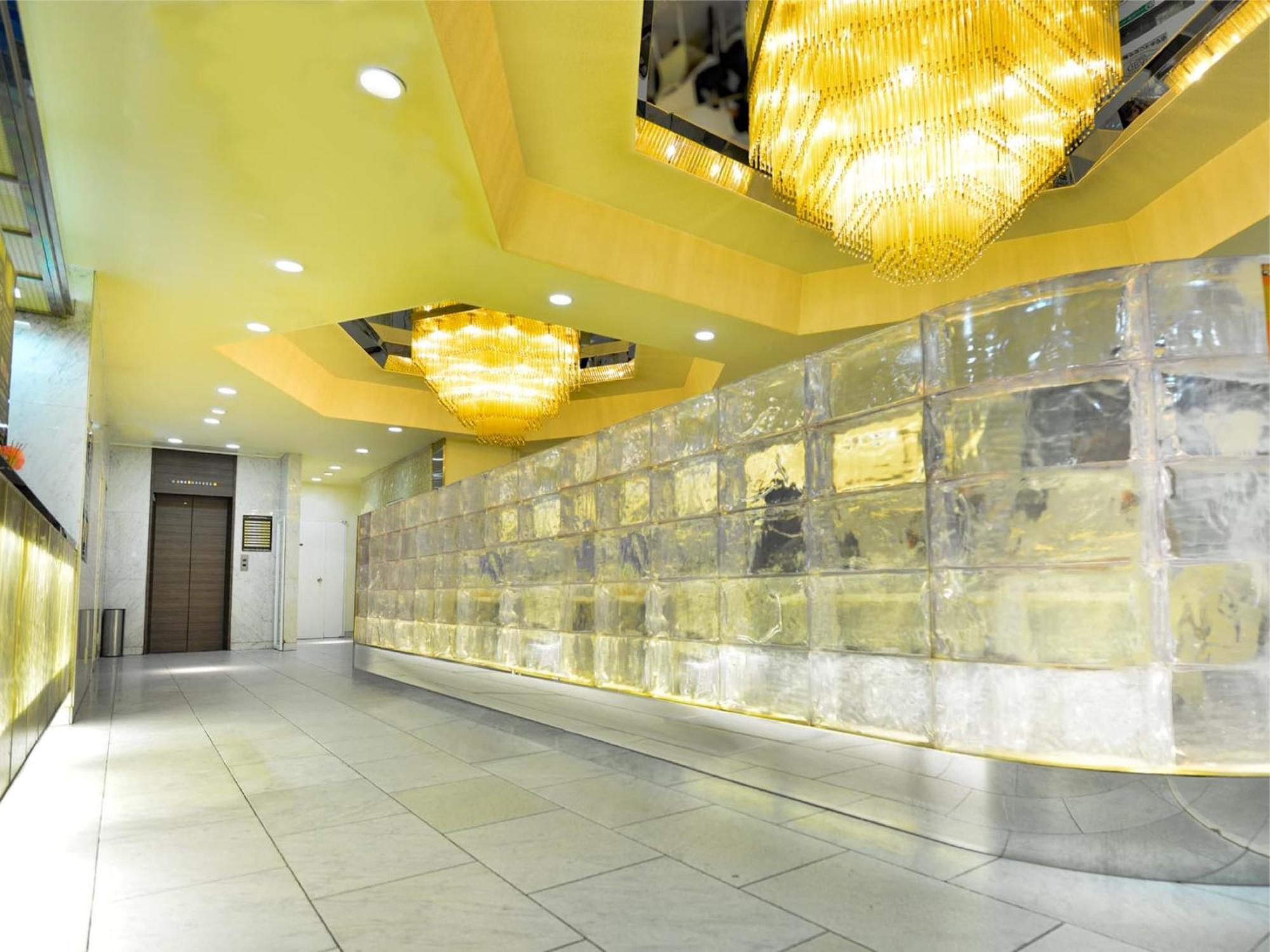 Ikebukuro Grand Hotel Tokio Zewnętrze zdjęcie