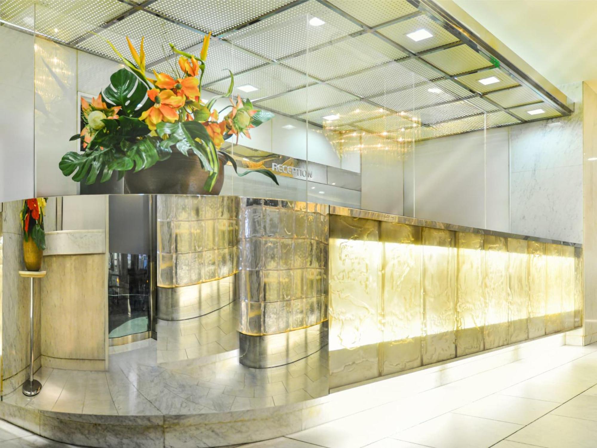 Ikebukuro Grand Hotel Tokio Zewnętrze zdjęcie