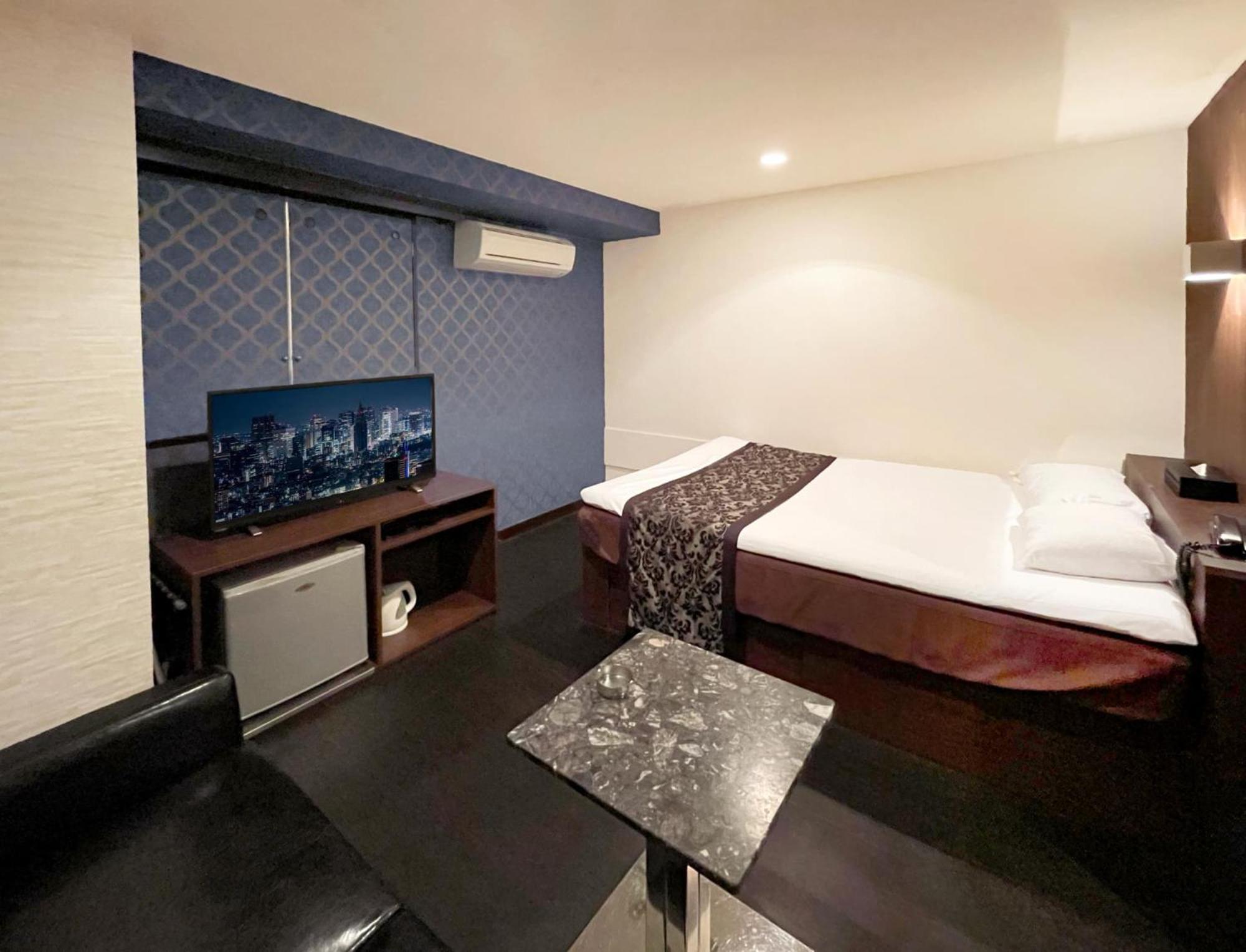 Ikebukuro Grand Hotel Tokio Zewnętrze zdjęcie