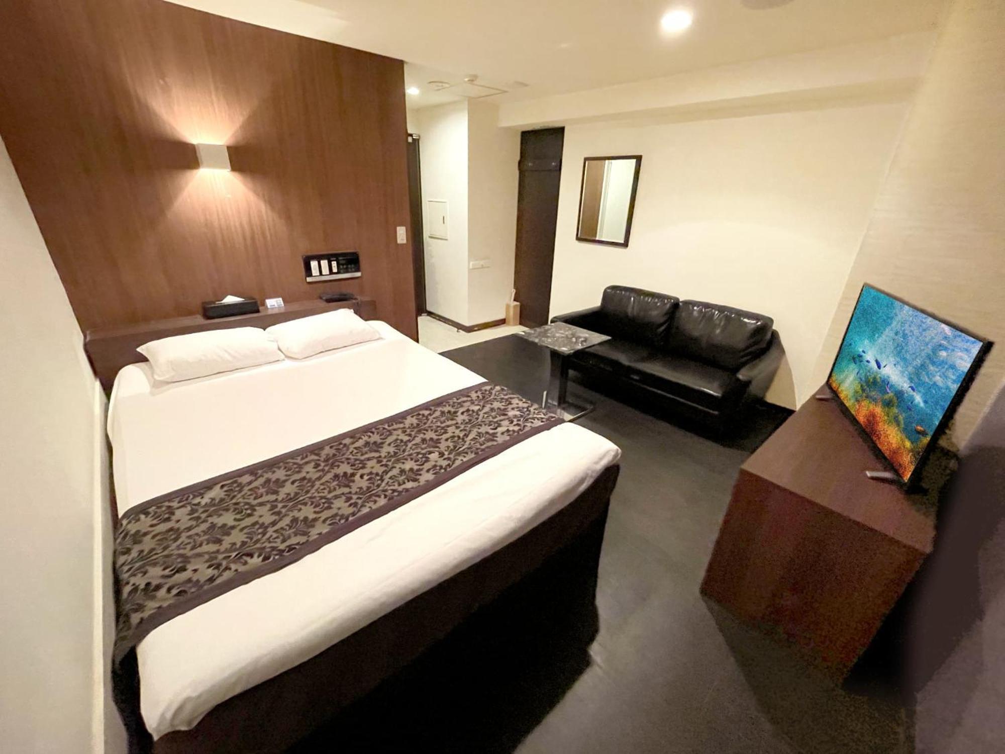 Ikebukuro Grand Hotel Tokio Zewnętrze zdjęcie