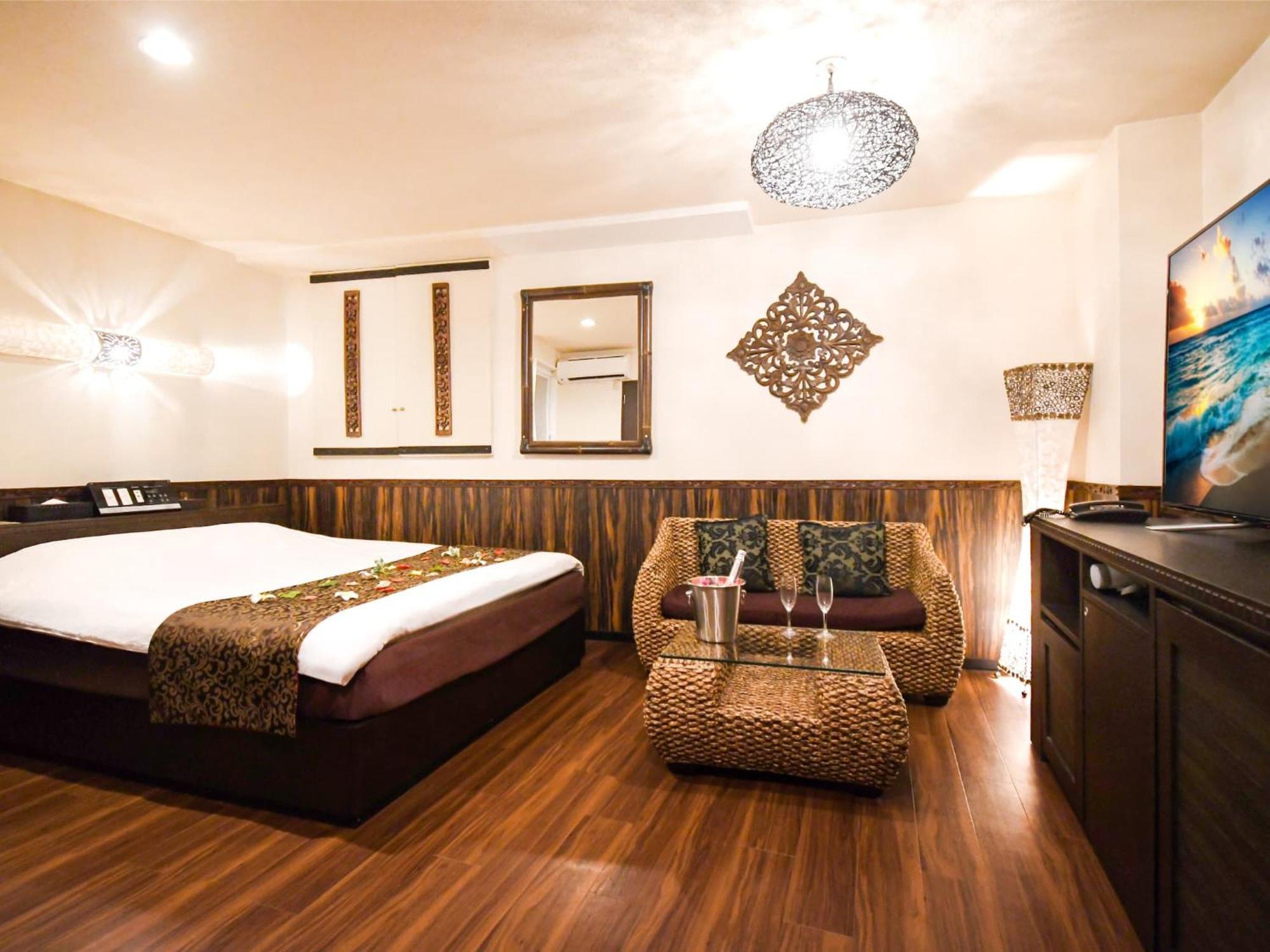 Ikebukuro Grand Hotel Tokio Zewnętrze zdjęcie